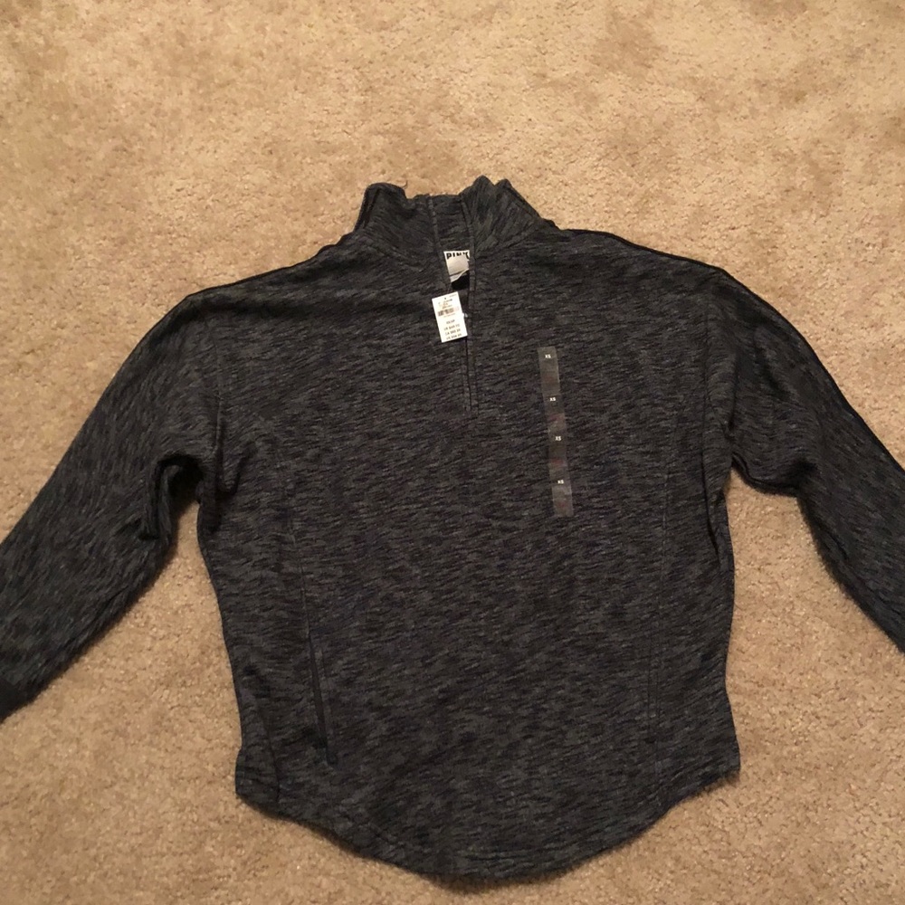 Victoria’s Secret NWT sweatshirt
